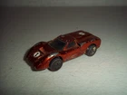 VINTAGE HOT WHEELS REDLINE FORD J CAR