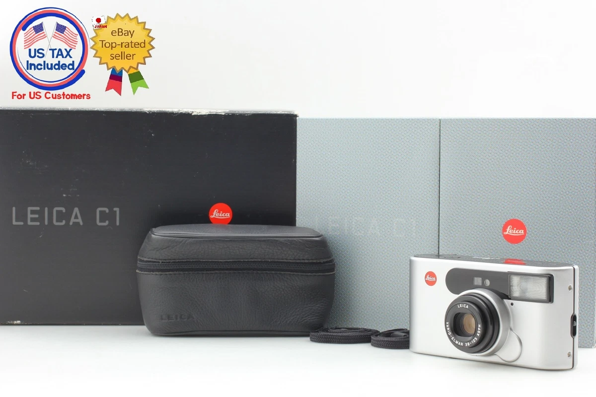 Leica C1 Film Cameras for sale - eBay