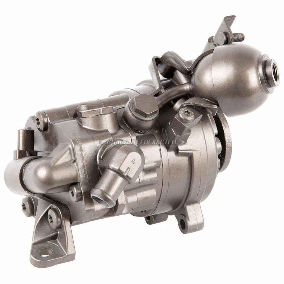 Bomba de direção hidráulica remanufaturada para BMW 545i 550i 645Ci 650i E60 E63 - Imagem 2 de 3