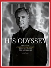 CHRISTOPHER NOLAN - HIS ODYSSEY - TIME MAGAZINE - MAY 2026 - BRAND NEW