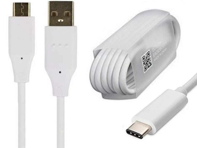 Original LG Typ-C Datenkabel Ladekabel für LG G5 H850 / Nexus G5 / Nexus 5X H791 - Bild 1 von 1