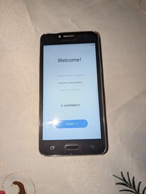 Samsung Galaxy J2 Prime G532M/D 4G LTE Dual SIM Smartphone 5'' + 32Gb microSD