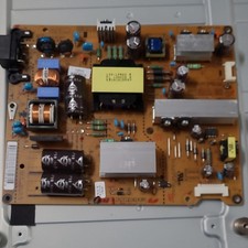 Placa de fuente de alimentación LG EAX64905301 componente de repuesto para TV de 37/39/42 pulgadas