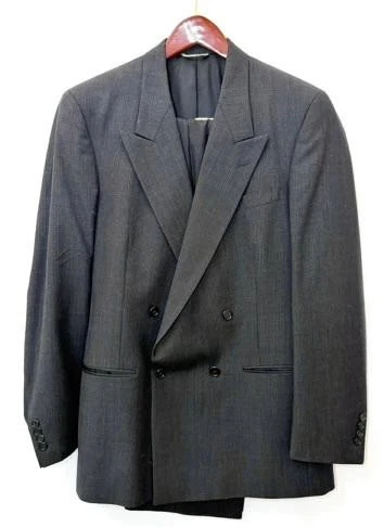Vintage Christian Dior Suit In Men's Suits for sale - eBay