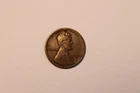1933 D Lincoln Wheat Cent Penny US 1C 33D #2
