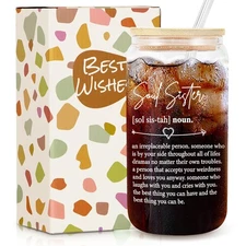 Birthday Gifts for Women Best Friend, Gifts for Women Friends, Friendship Gif...