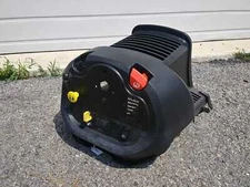 SIMPLICITY TRACTOR DASH PART NUMBER 1727293