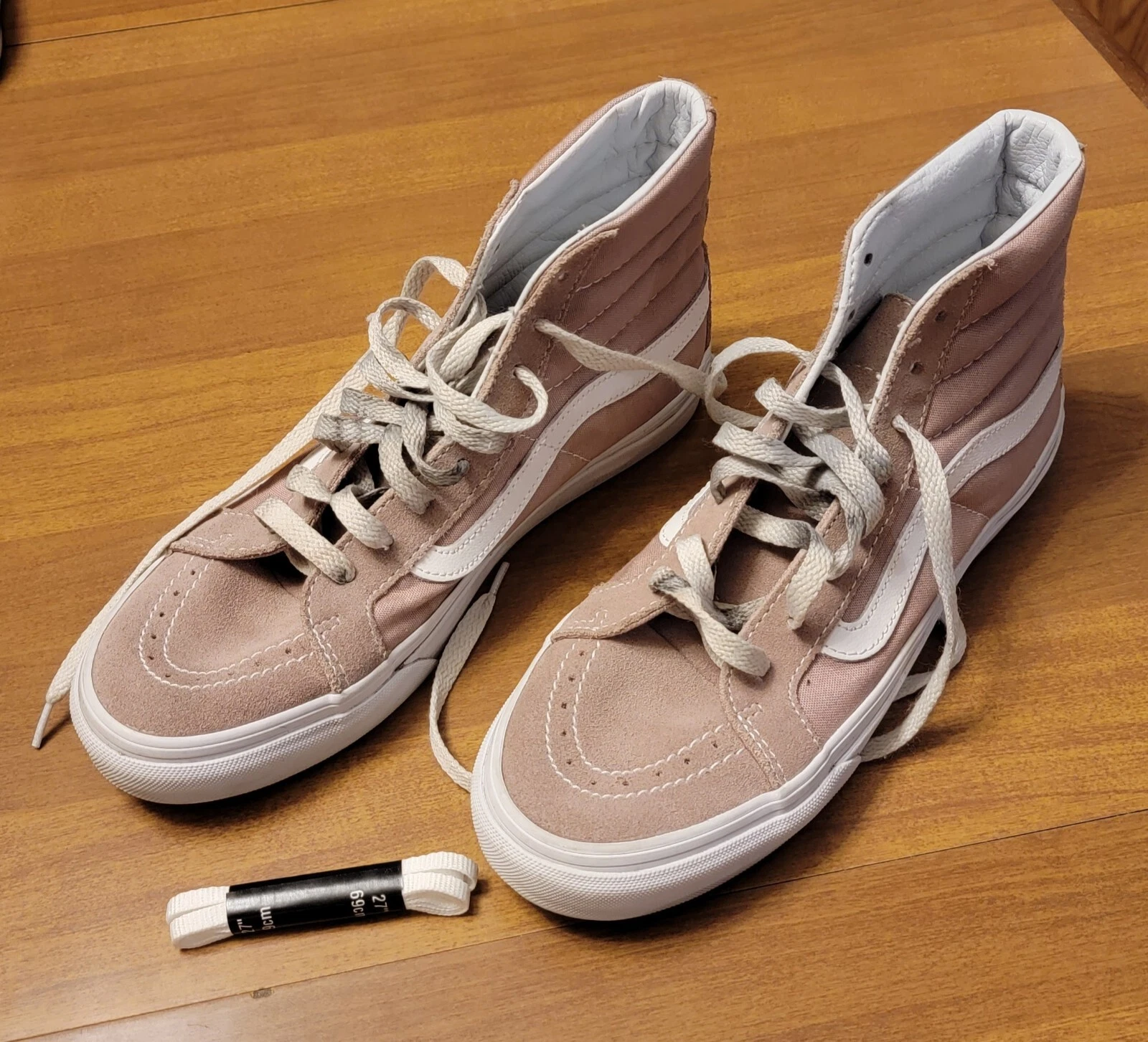 Scarpe da skateboard Vans Off The Wall unisex M 6 W 7 5 Activewear sneakers