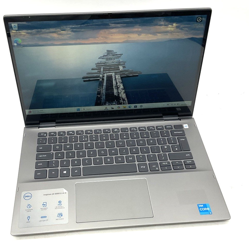 256gb Dell Inspiron 5406 In I3 DELL Inspiron 5406 Intel I3-1115G4