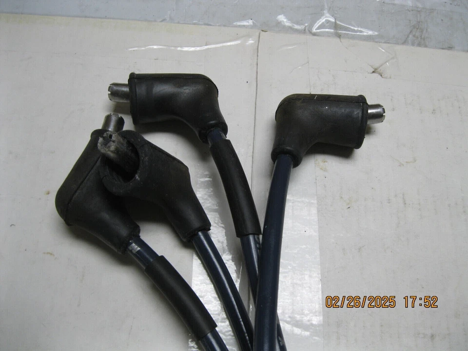 Federal Mogul 700830 Ignition Wire Set 7mm - Imagem 4 de 4