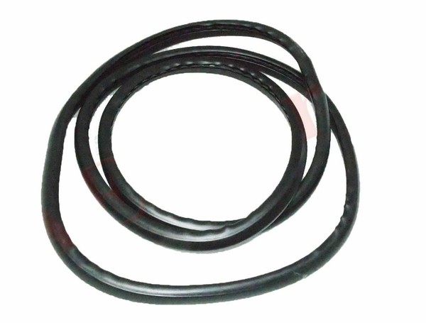 FüR Suzuki SJ413 410 Windschutz Weatherstrip Gummidichtung Samurai Sierra Drover-image