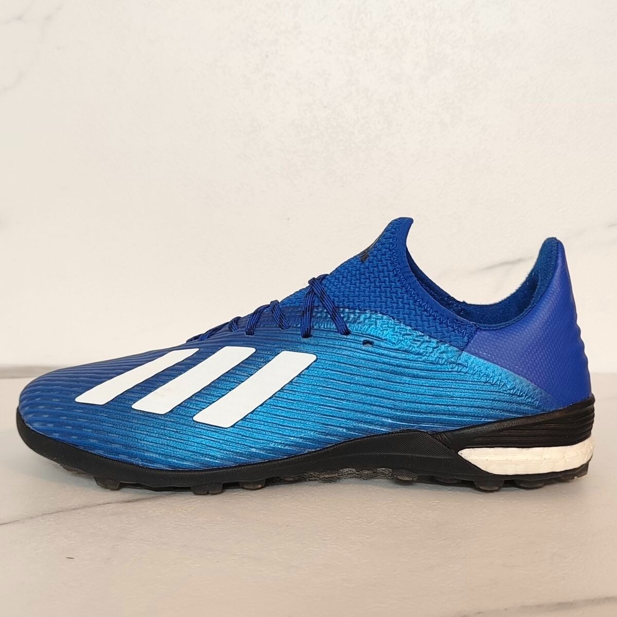 adidas エックス19.1 HG/AG 25cm Amazon.com | adidas X 19.1 FG Cleat - Men's Soccer Silver