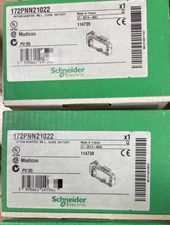 1PC NEW SCHNEIDER ELECTRIC Modicon Telemecanique 172PNN21022 #A