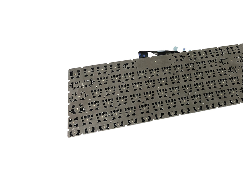 Tastiera Per Notebook HP 15-db0066wm, 15-db0047wm, 15-db0015dx, 15-db0004dx - Nera, QWERTY