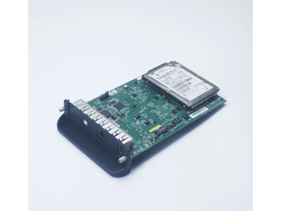  CH538-67004 Formatter Board W/HDD Compatible with HP Designjet T1200 T770