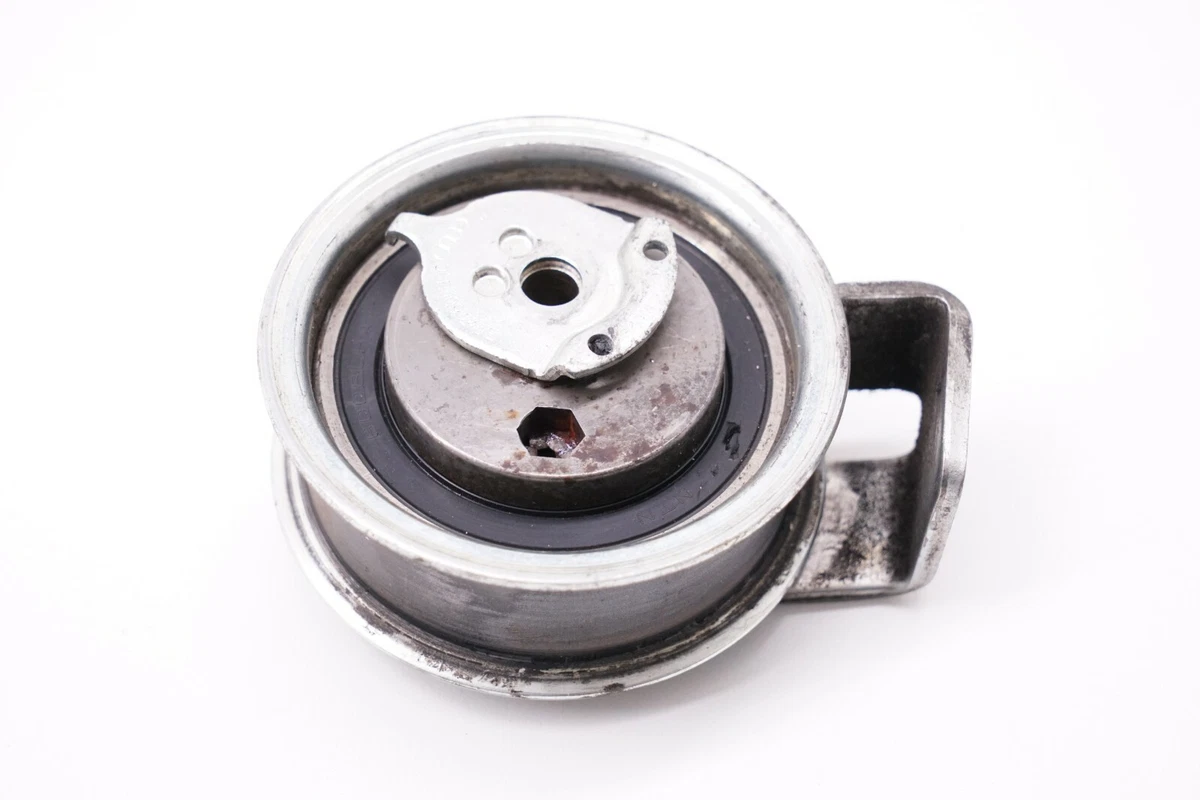 Passat 2024 belt tensioner