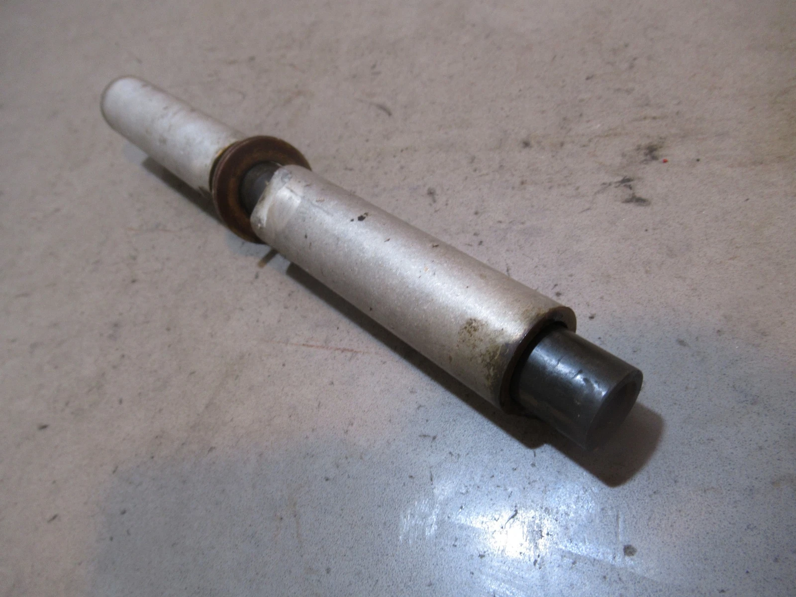 Polaris Pro RMK 800 Shock Shaft 2012 #17