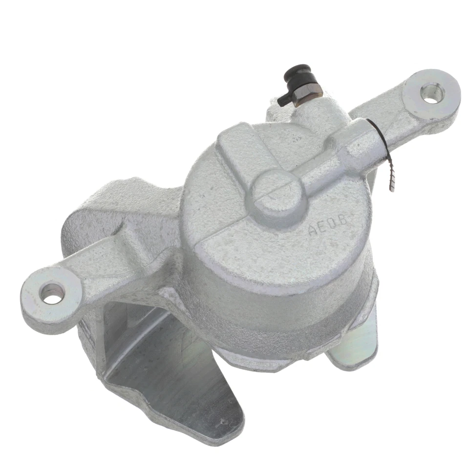 Подлинный суппорт дискового тормоза в сборе Mopar 2015-2023 Jeep Renegade 68443750AA - Изображение 3 из 4