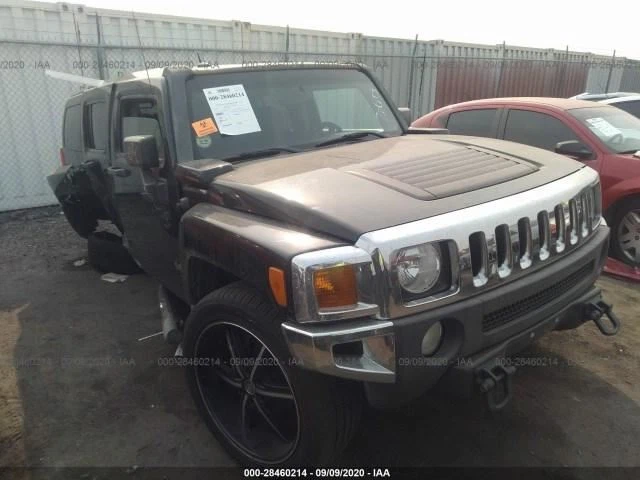 Hummer h3 sale accessories ebay