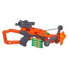 Hasbro Star Wars Episode 7 Chewbacca Bowcaster B3172eu4 D