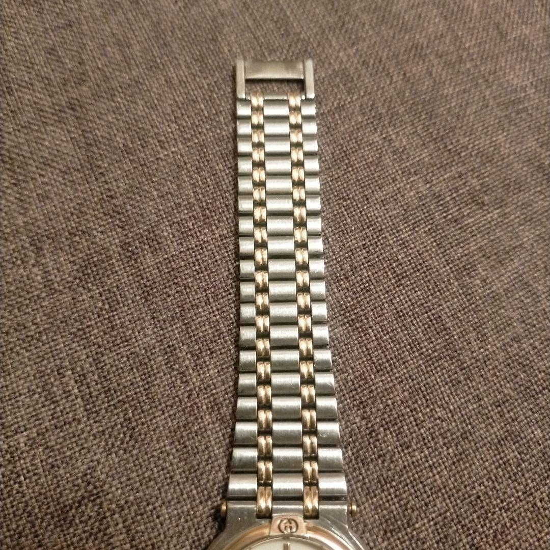 Gucci 9000M Watch Unisex High-Quality Gold Silver Stainless Gucci 9000M Watch Unisex High-Quality Gold Silver Stainless