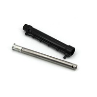 Spindelset Lang Huina 1580 Ersatzteil Vollmetall-Bagger V4 1:14 Rtr Neu&Ovp