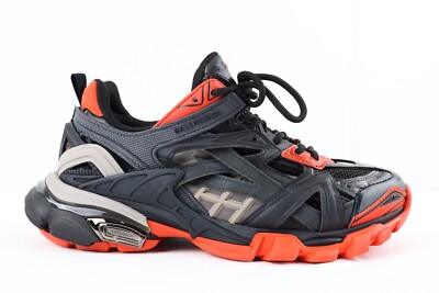 オレオ様 BALENCIAGA technoclog size:40 Balenciaga Technoclogs | Saks Fifth Avenue