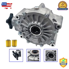 For CFmoto 800cc Rear Diff Gearbox Q850-330000-20000 Cforce Utv Atv Quad New US