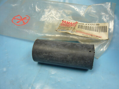 Yamaha 1x  Dämpfer Stopper Bound Damper 4SB-F3354-00 Gabel Frontend