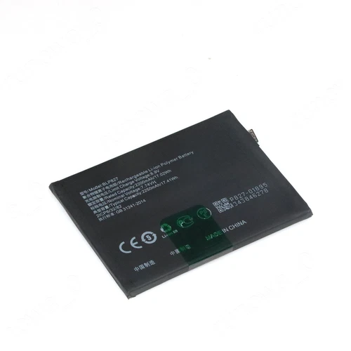BLP827 Replacement Battery For T-Mobile OnePlus 9 Pro LE2127 - Afbeelding 2 van 4