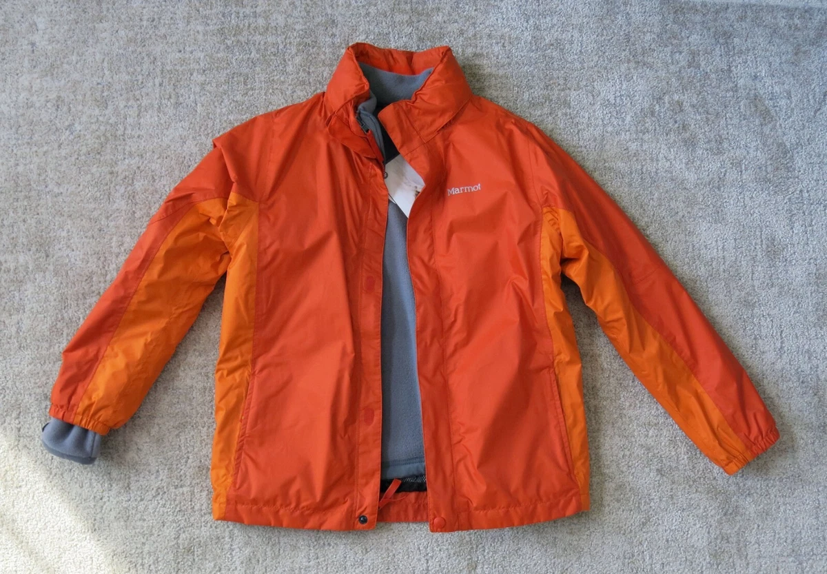 Marmot clearance northshore jacket