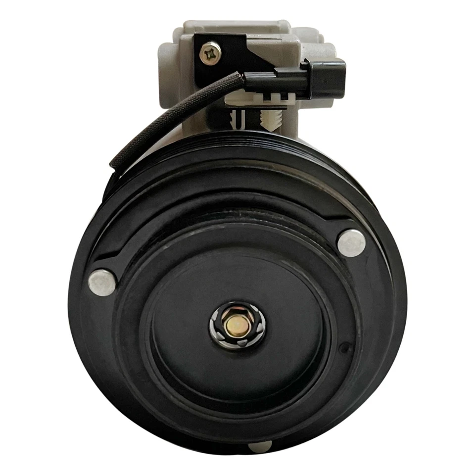 NEW RYC AC Compressor Kit W/ Condenser AA32A-N Fits Chevrolet Equinox 3.4L 2006 - Image 4 of 4