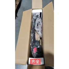 Pre-Owned Ab Workout Equipment Ab Machine Abdominal Exercise Foldable Home Gym