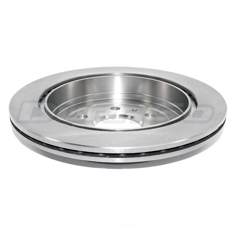 Rotor de freno de disco compatible con Saturn Outlook DURAGO 2007-2010 Foto 2 de 2