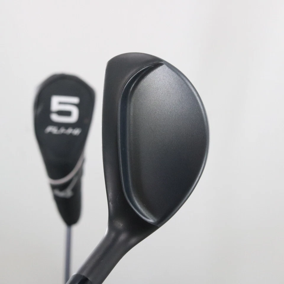 Mizuno JPX FLI-HI Women's 5 Hybrid Graphite Recoil ESX 450 F1 Ladies RH S-146870 - Image 2 of 4