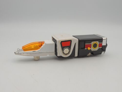 MASKMAN - Robot DX Bras Gauche - Bandai - Sentai Bioman - 1987 - Imagen 2 de 7