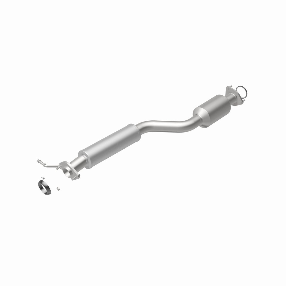 MagnaFlow 5461150BI Fits 2005 Mazda RX8 Catalytic Converter eBay