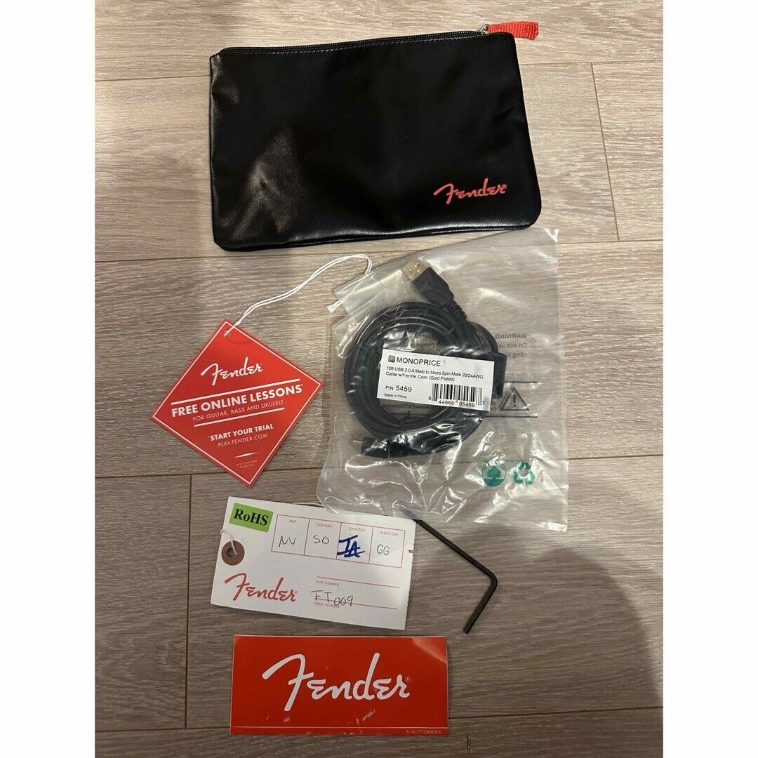 Acoustic Guitar Fender American Acoustasonic Telecaster Acoustic Guitar Fender American Acoustasonic Telecaster