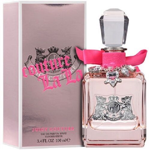 Couture La by Juicy 3.4 oz Spr Same day shipping Limited time sale 100 Parfum ml Eau de