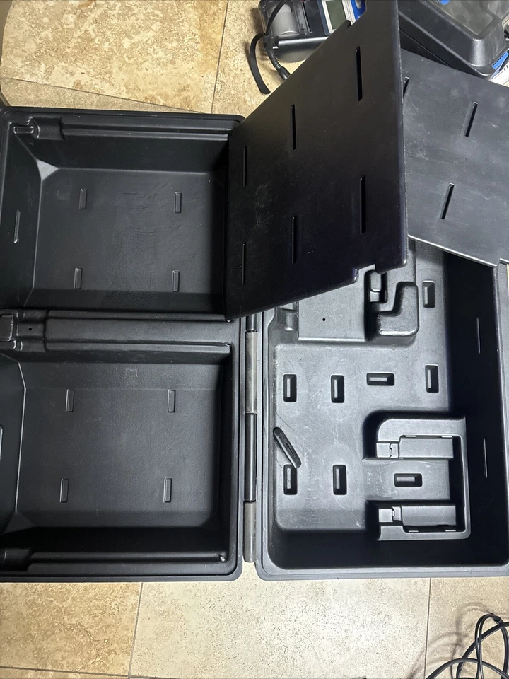 OTC genisys evo Car Code Scanner OBD ll  - Image 4 of 4