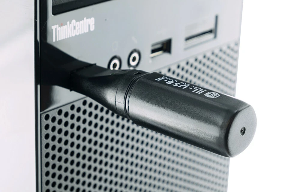 Lascar EL-USB-5 State, Event and Count Data Logger w/ USB - Image 3 of 4