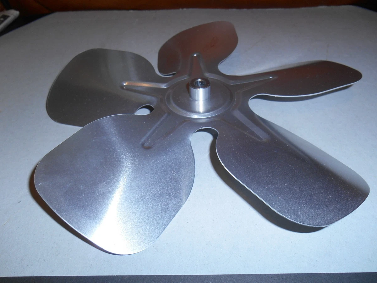 NEW , ALLIANCE #26061365 ; 5 Blade Fan, 10 