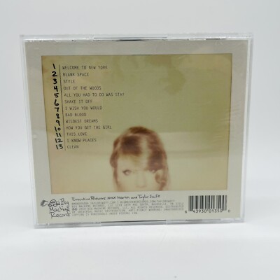 最終値下げ！Taylor Swift 1989 im-881105?width=1280&size=1.