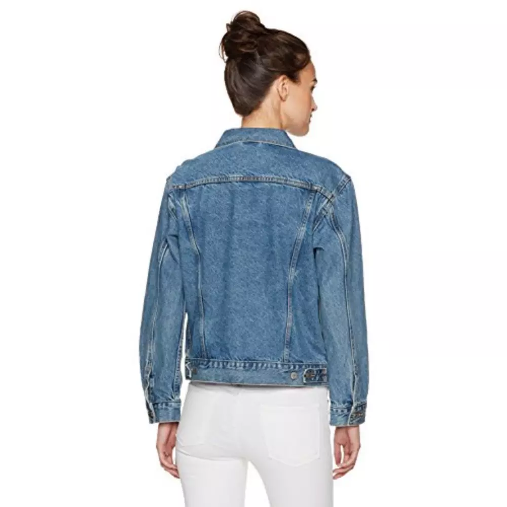 Levi's concrete cheap indigo