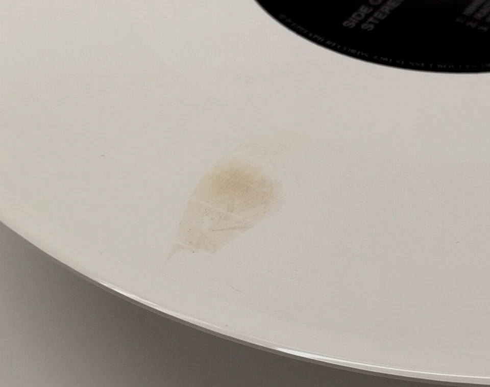 Rancid – Let's Go 2 x 10” 1994 US ORIG Epitaph Green Day NOFX AFI Punk LP - Image 4 of 4