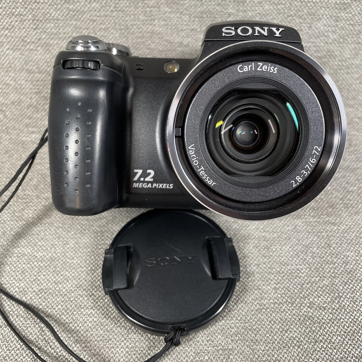 Sony Dsc H5 for sale - eBay