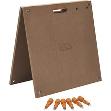 Centipede Folding Table Top for Centipede Work Stand Saw Horses - 24 Inch x 4...