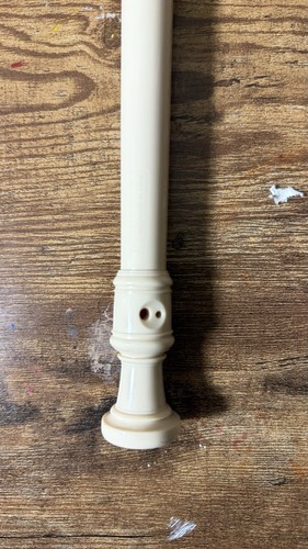 YAMAHA YRS-24B Soprano/Descant Recorder Baroque - Picture 7 of 10