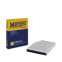 Hengst Filter Pollenfilter (E3921LC) FüR Ford Transit V363 Tourneo Custom V362