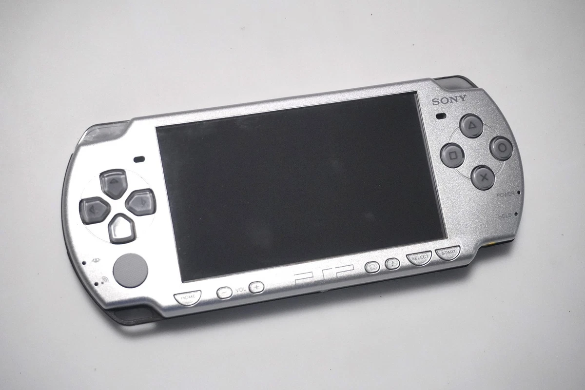 Sony PSP-2000 NTSC-J Video Game Consoles for sale | eBay